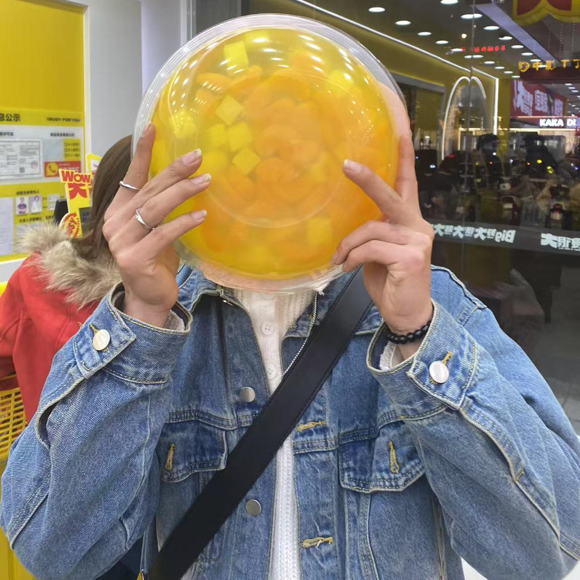 超爱吃香菜