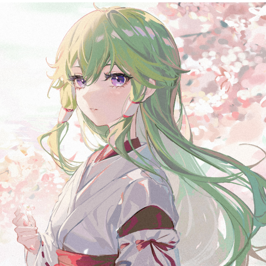 爱莉希雅