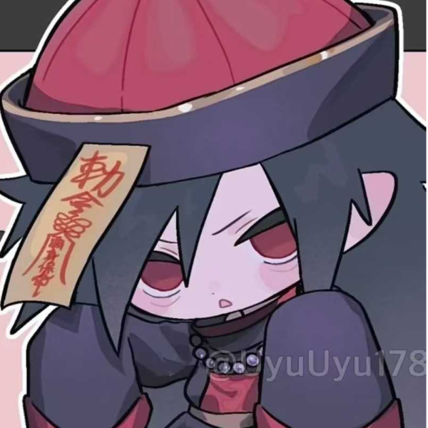 。