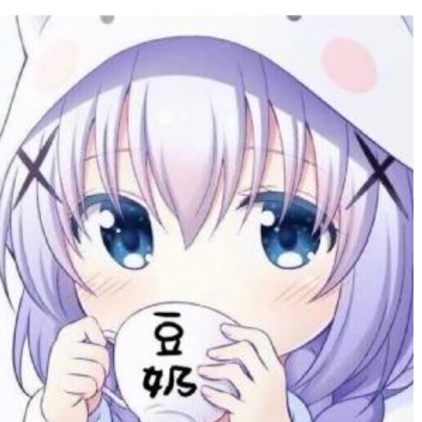 秋天的红叶子