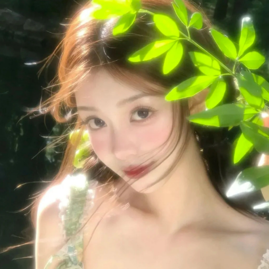 女明星陈潇潇