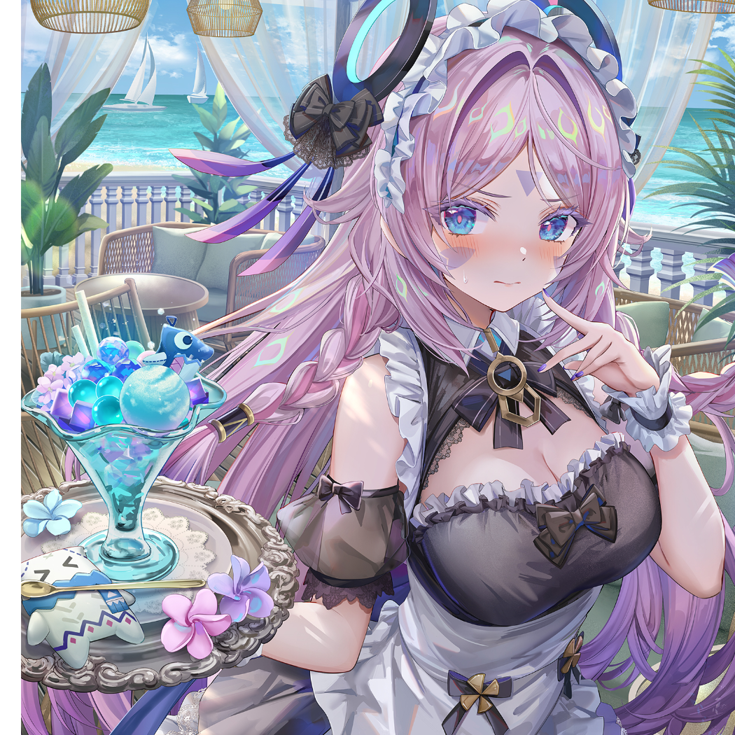 伊莉雅的欧尼酱