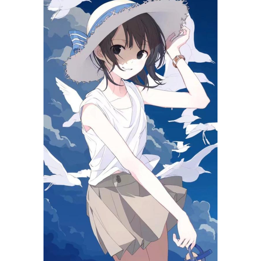 早柚❁*✲ﾟ*