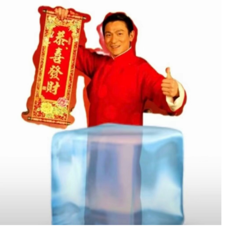 保护所爱之人