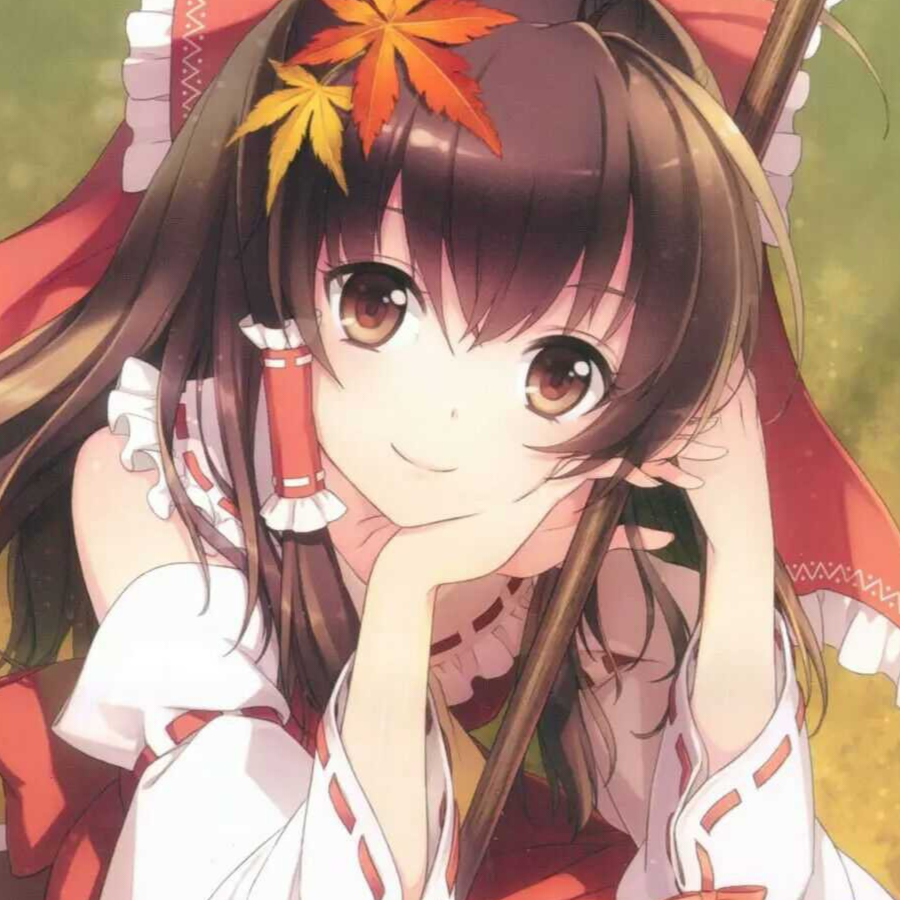 ヘヘ 旧梦丶