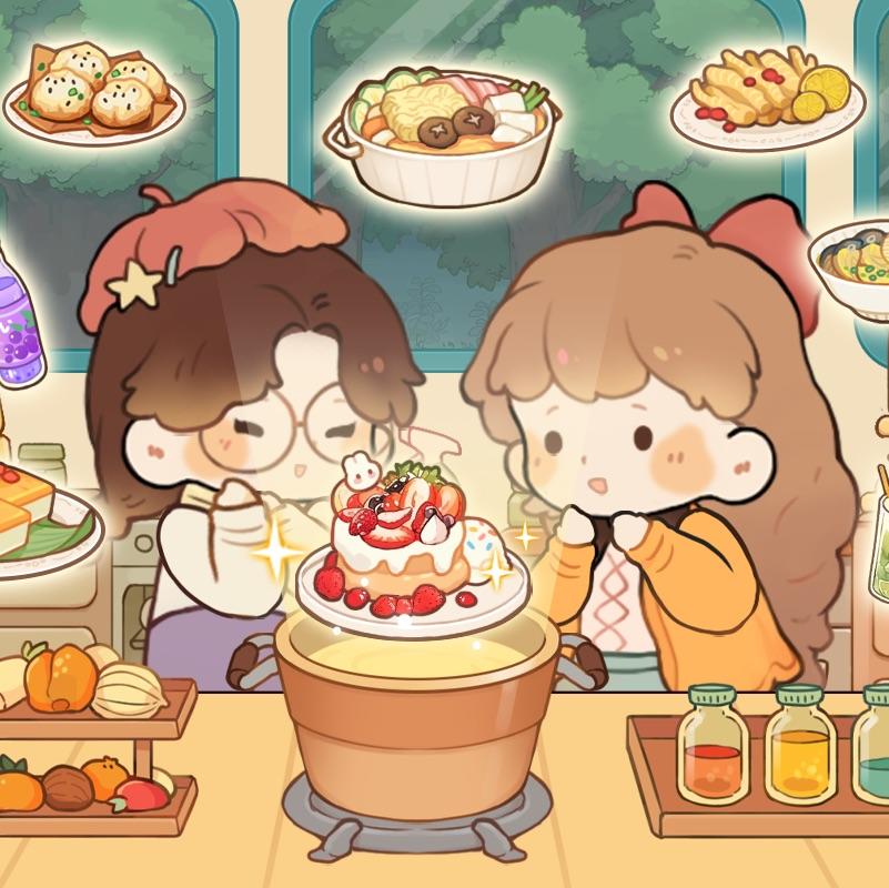 朵拉的四喜丸子