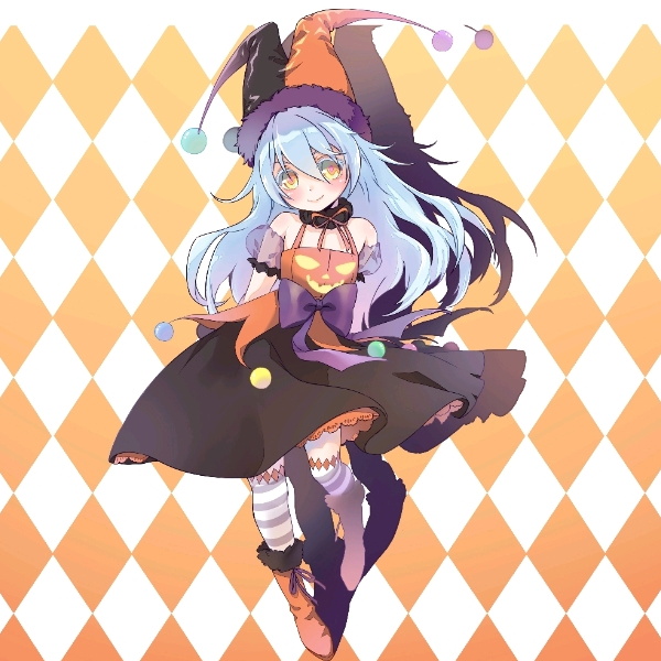 魔女·莉姆露
