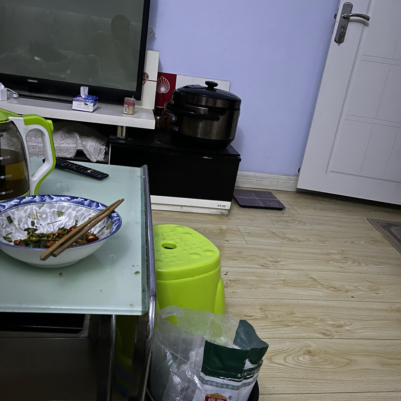 不服输的枪骑兵