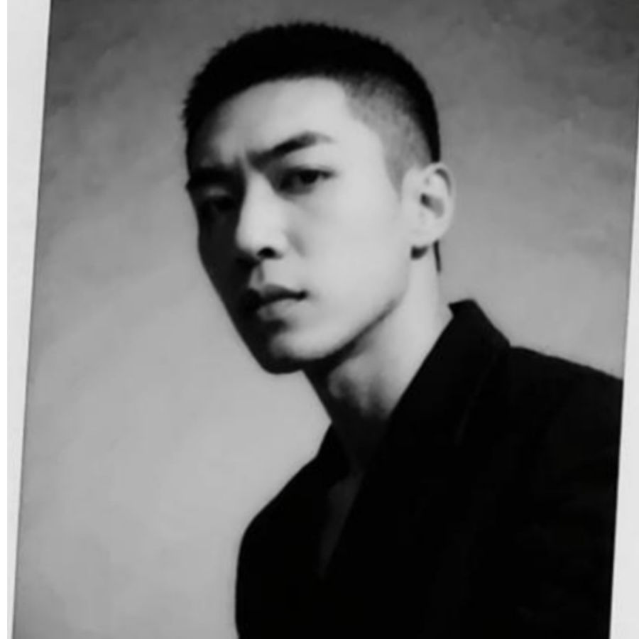 CHENyiheng