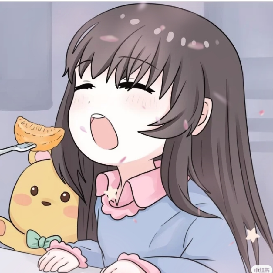 我好想要这样的女朋友(鹿鸣)