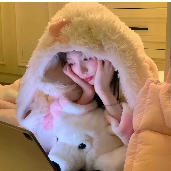 乐迪妹妹^