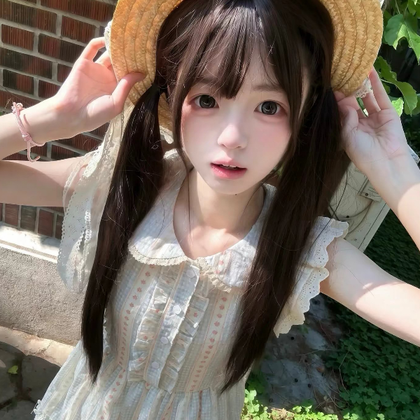 我泪如雨下