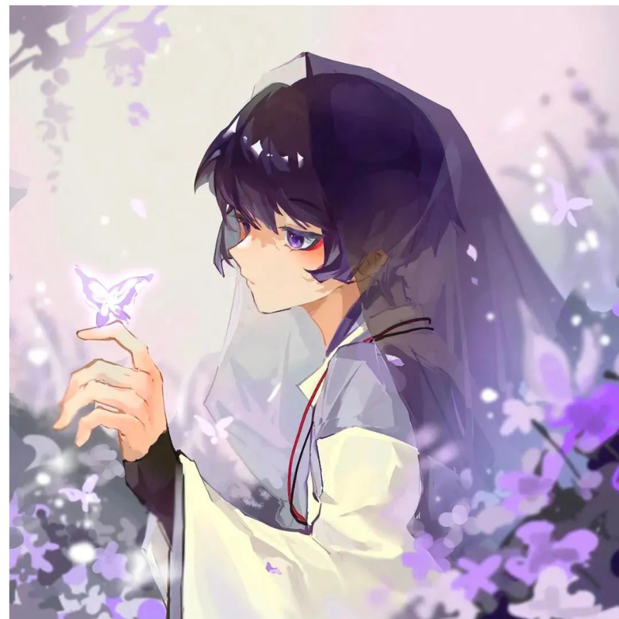 念清鸢