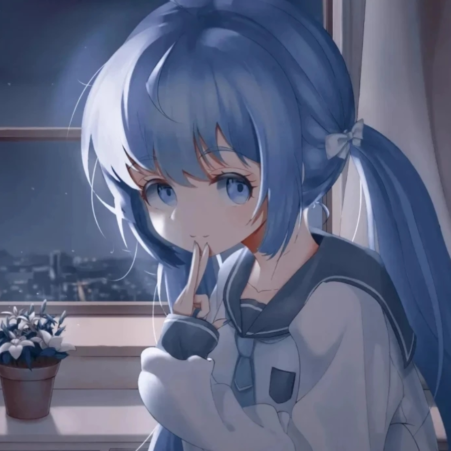 泠兮吖
