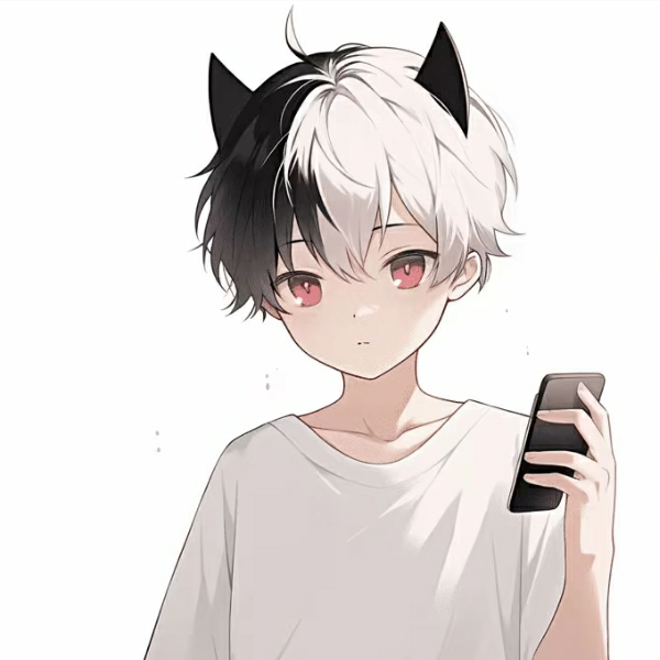 楼顶上的兔子