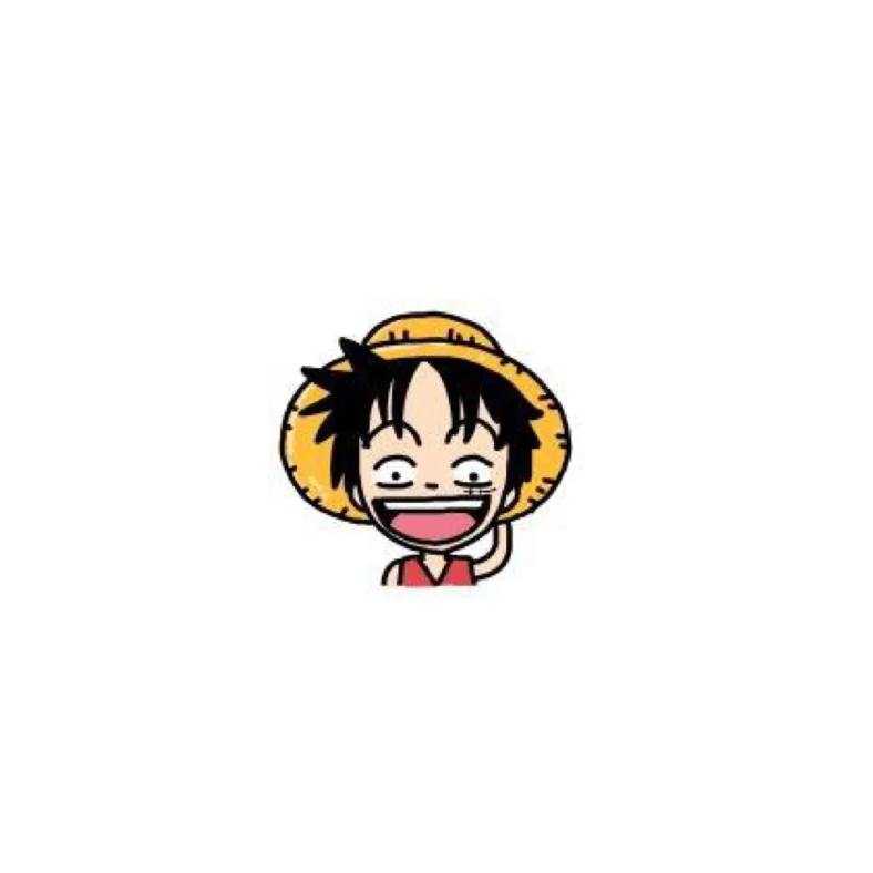 。