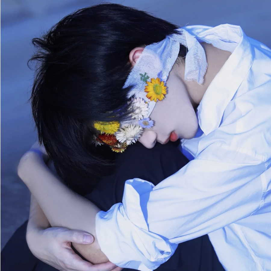 文谌