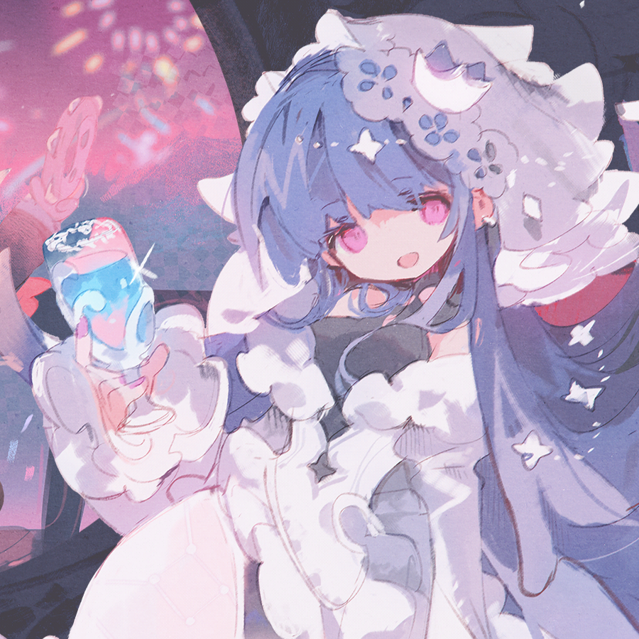 噬月