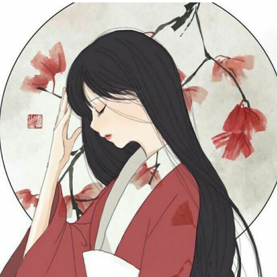浮光锦绣