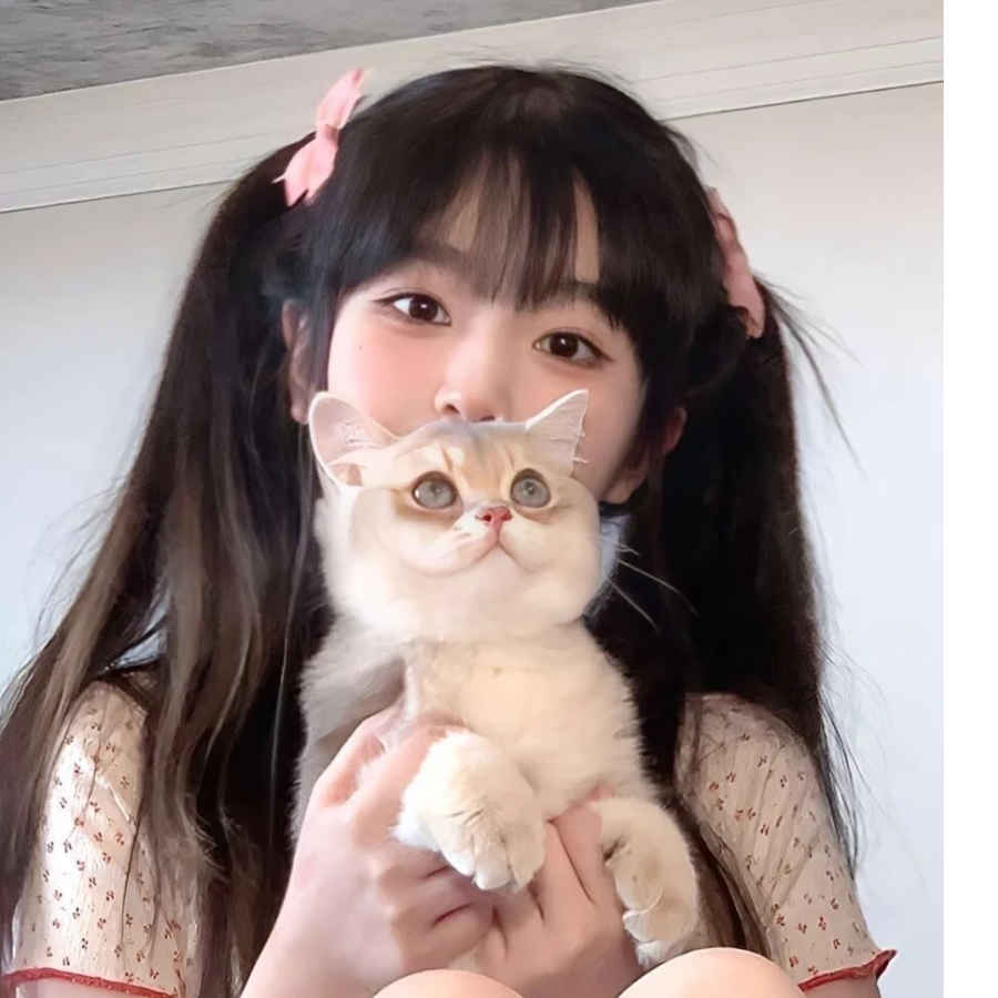 小猫咪