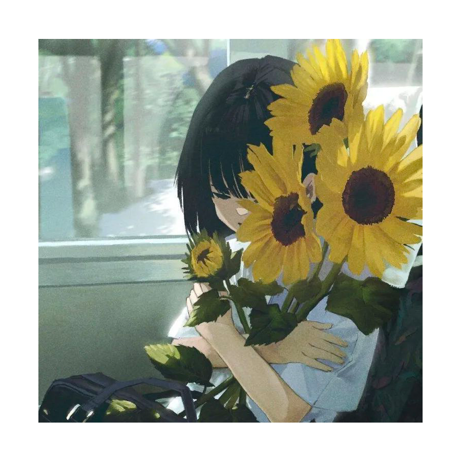 晚夏