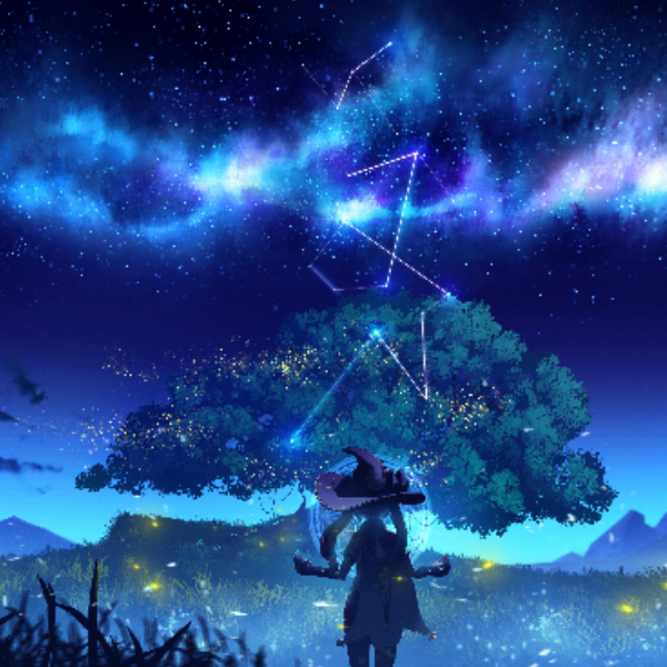 王霖