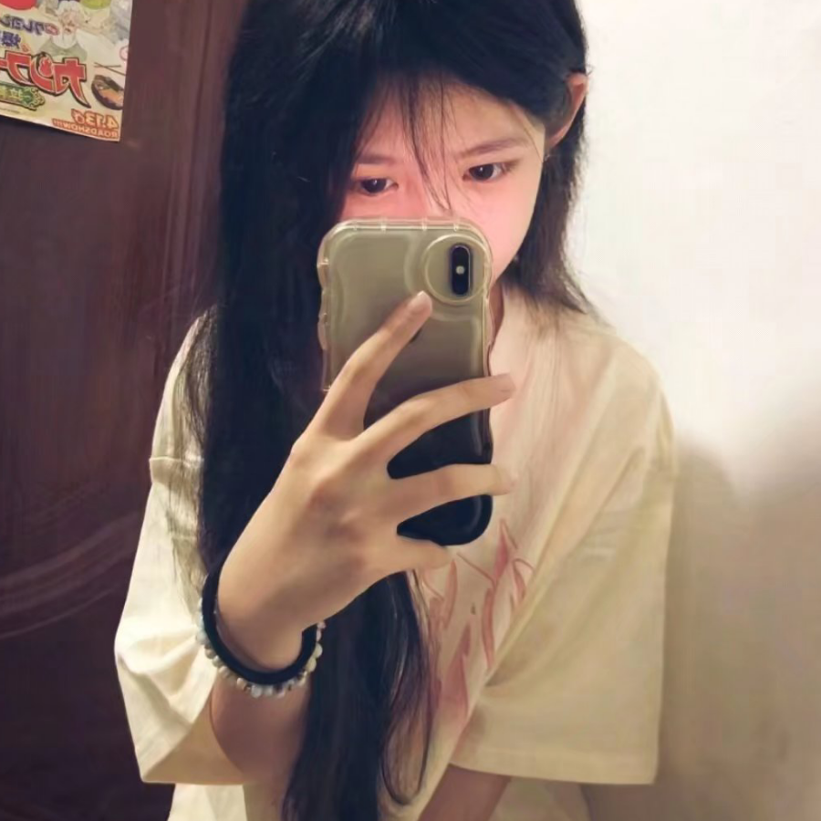 清纯无敌美少女