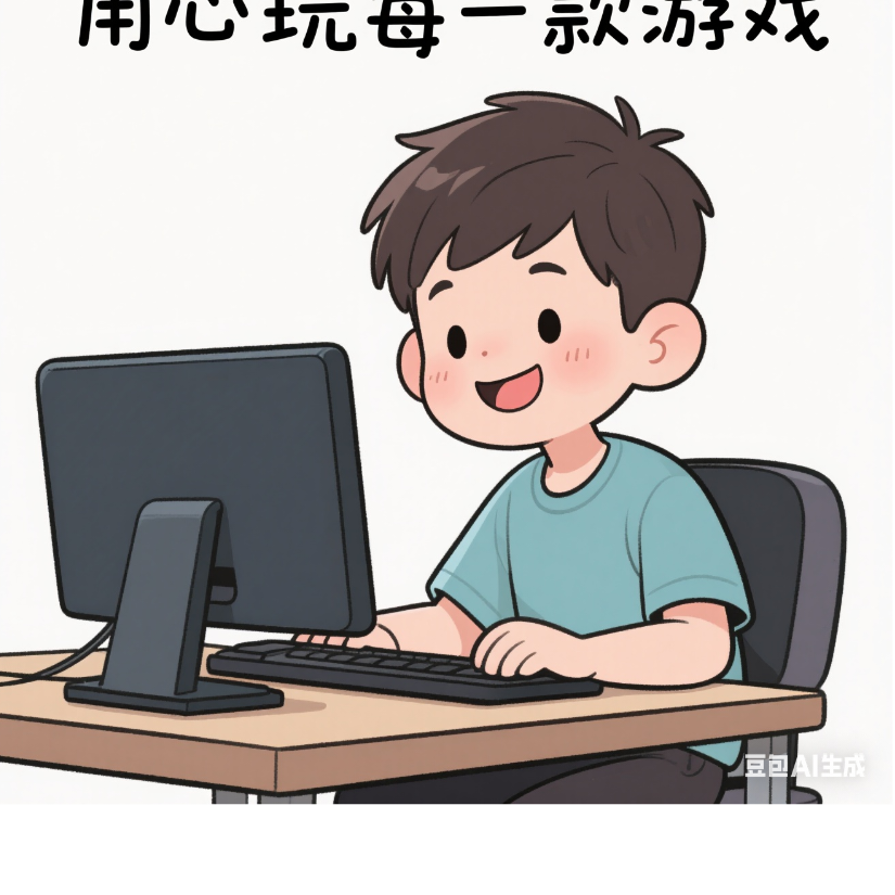 塔噗游戏君