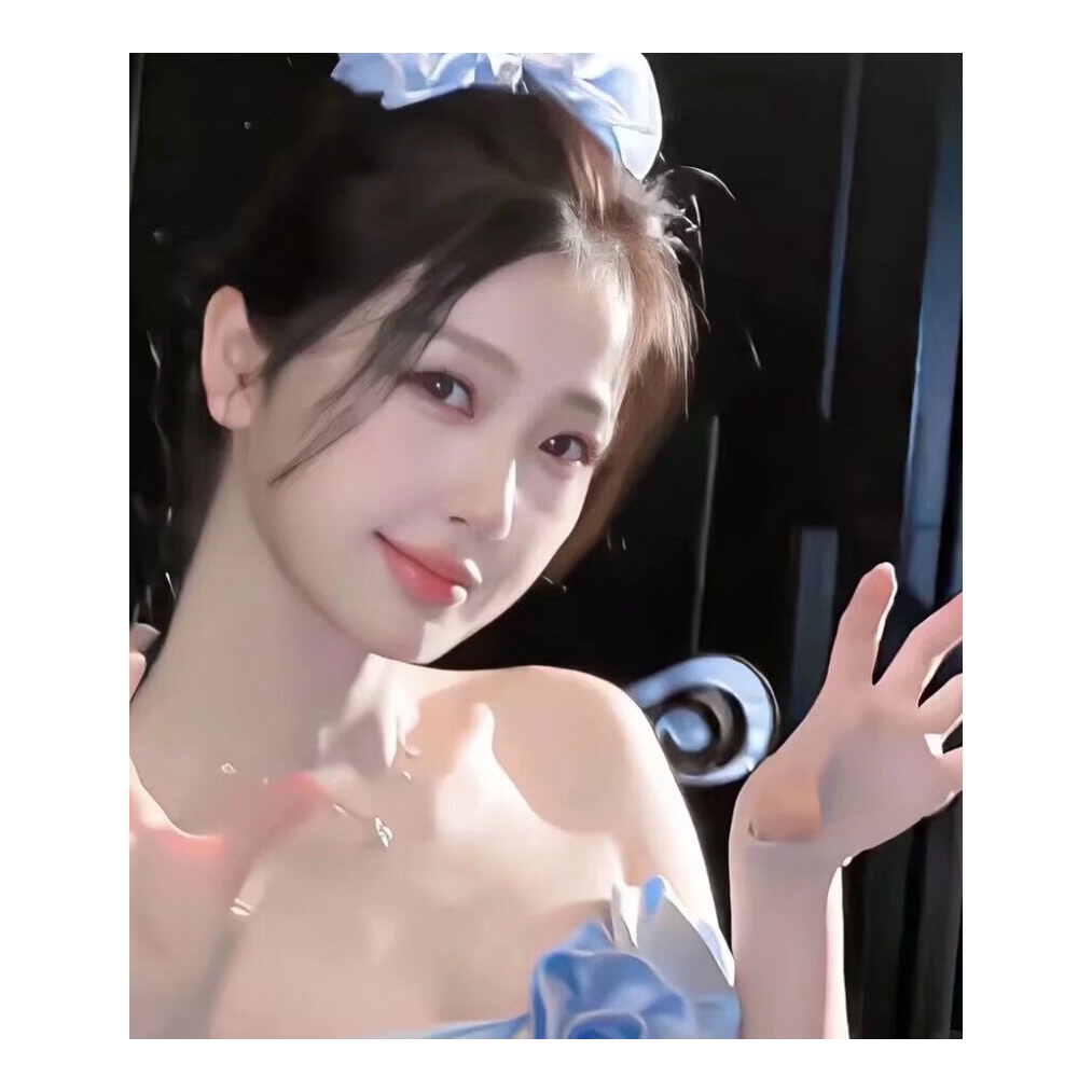流年似水