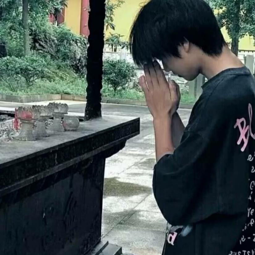 追风少年