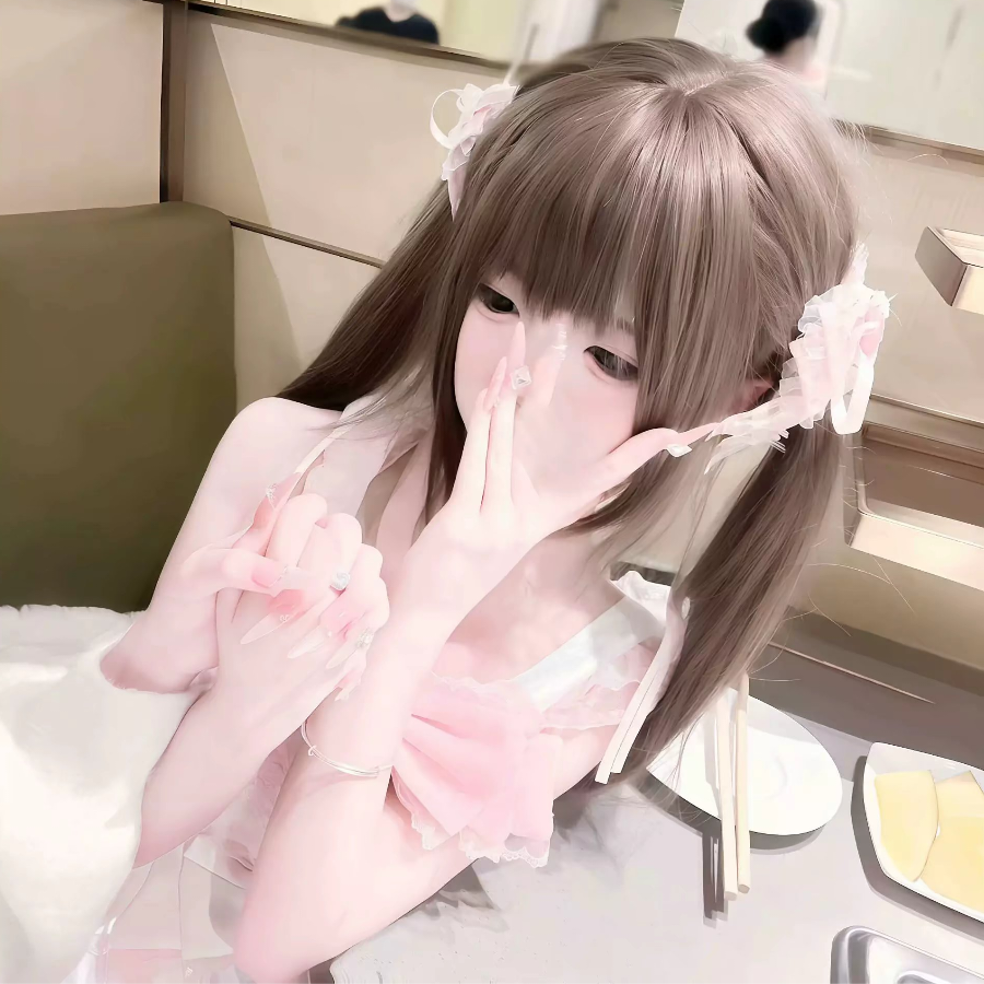 小莓