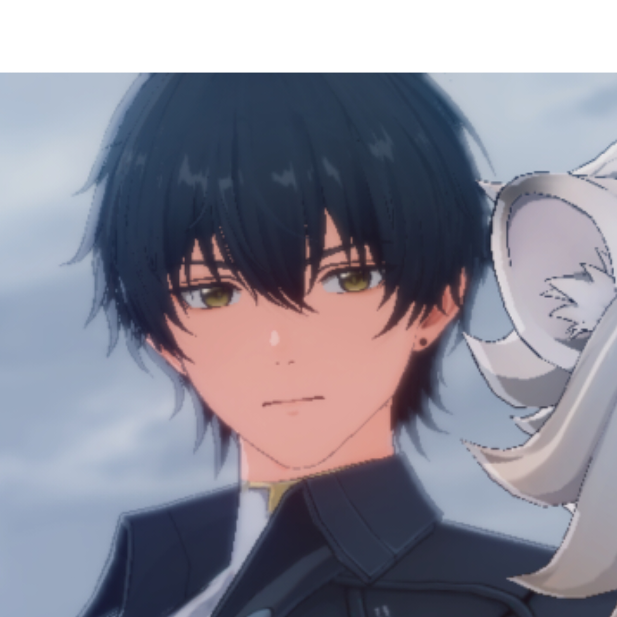 灯酱ovo