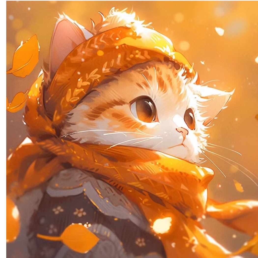 离殇