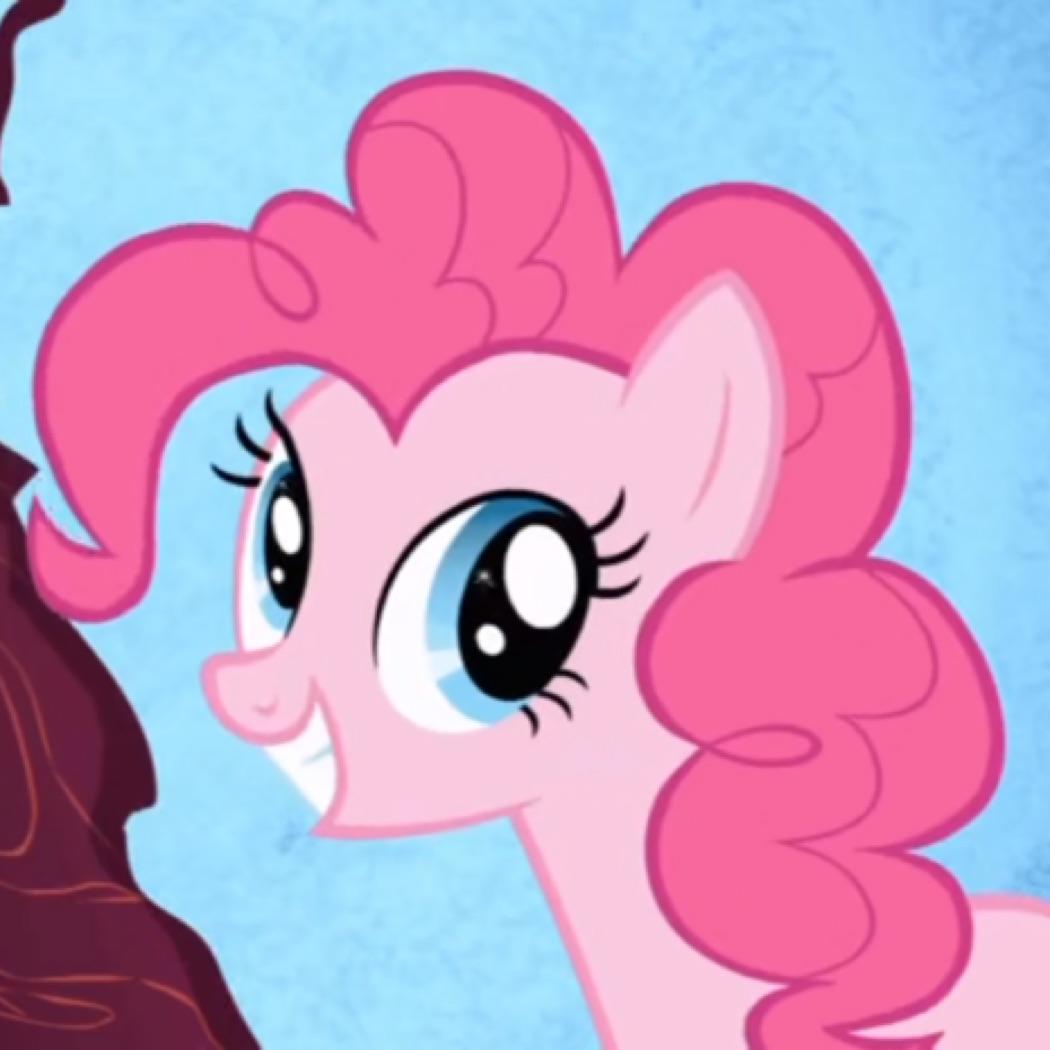 Pinkamena