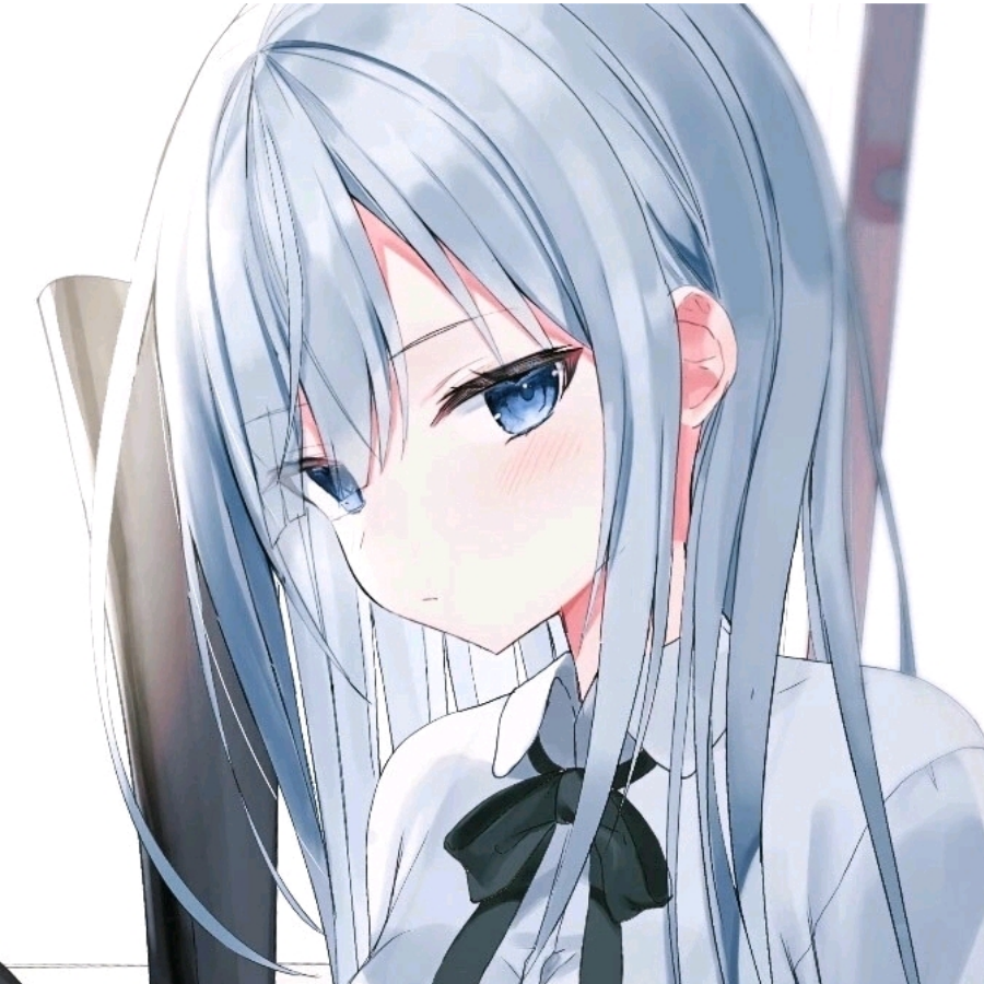 绫啊YA