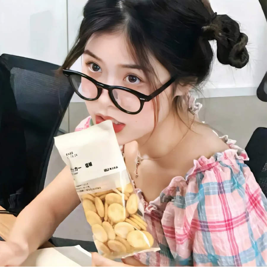 晚风撩人