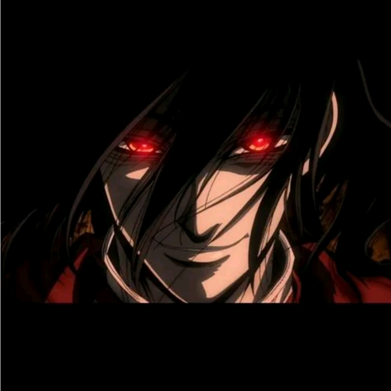 Hellsing