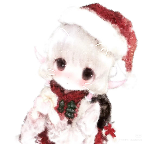 小小