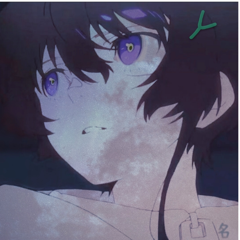 ——无名◈铭---------