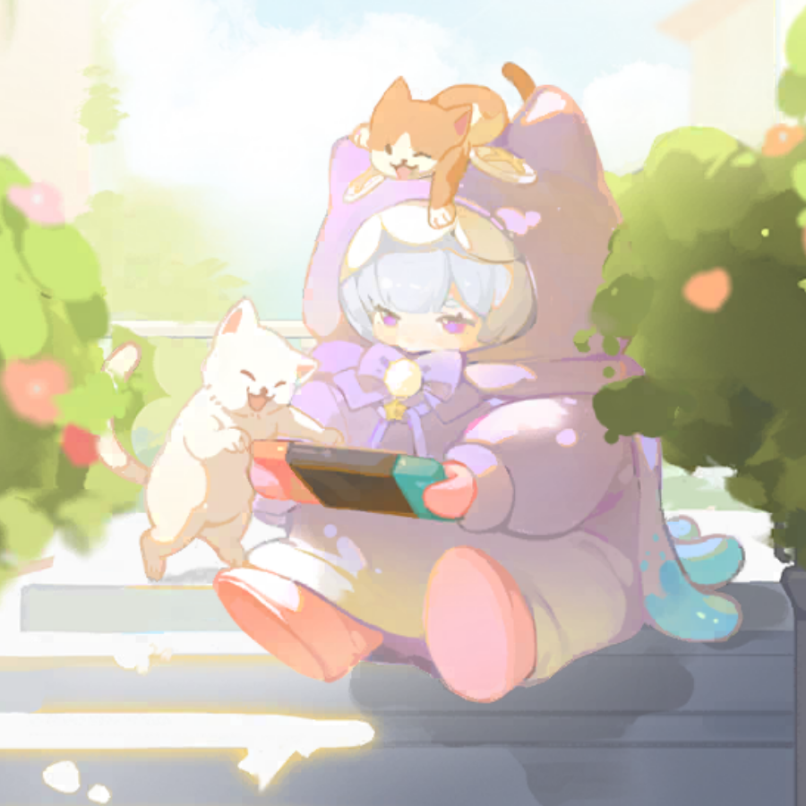 星夜の梦语