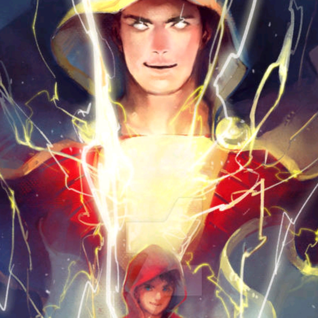 ShazaM