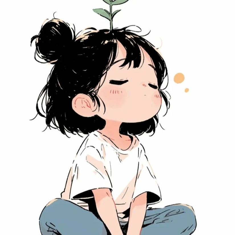 。