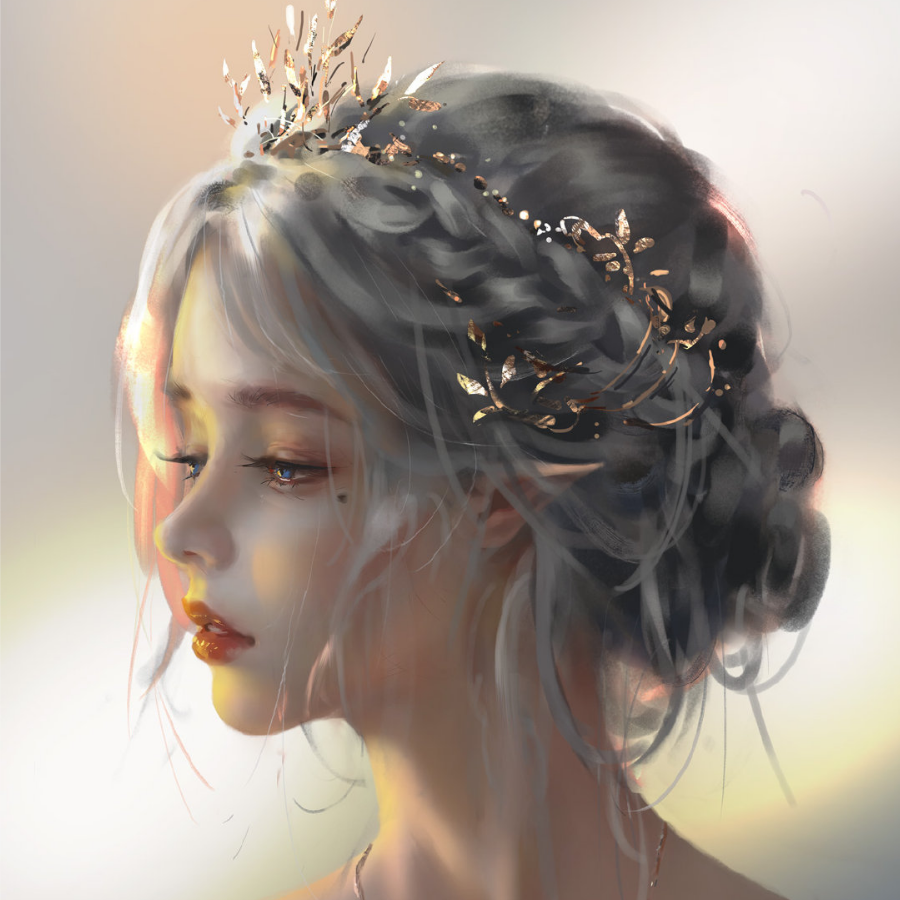 小桥流水叶娉婷🌬🎐