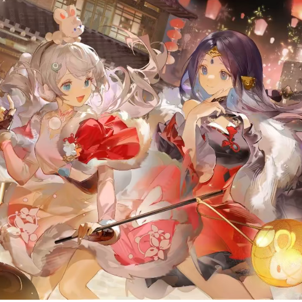 鹤辞