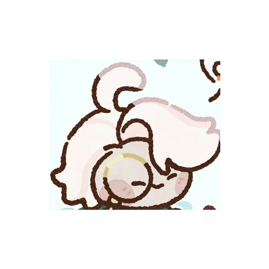 却羊