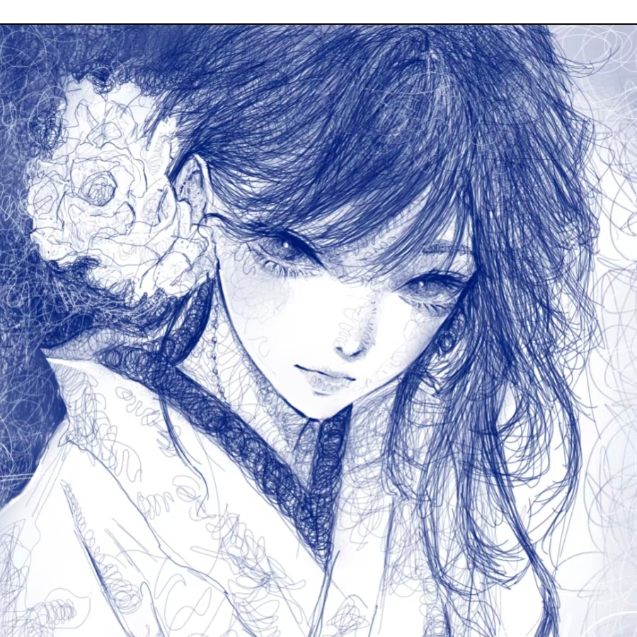 小栀