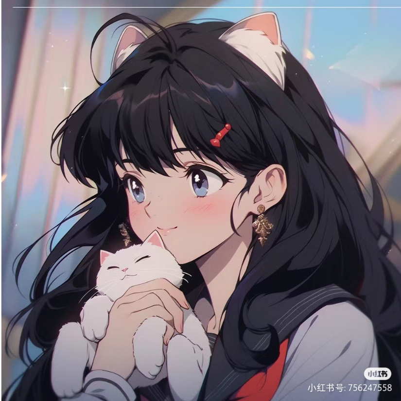 然.