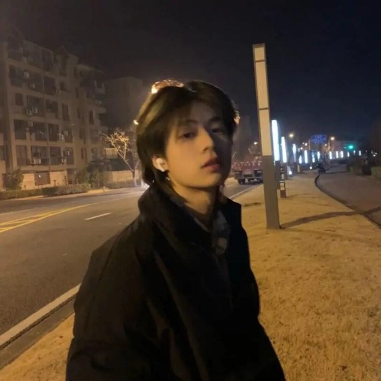 挪威的森林