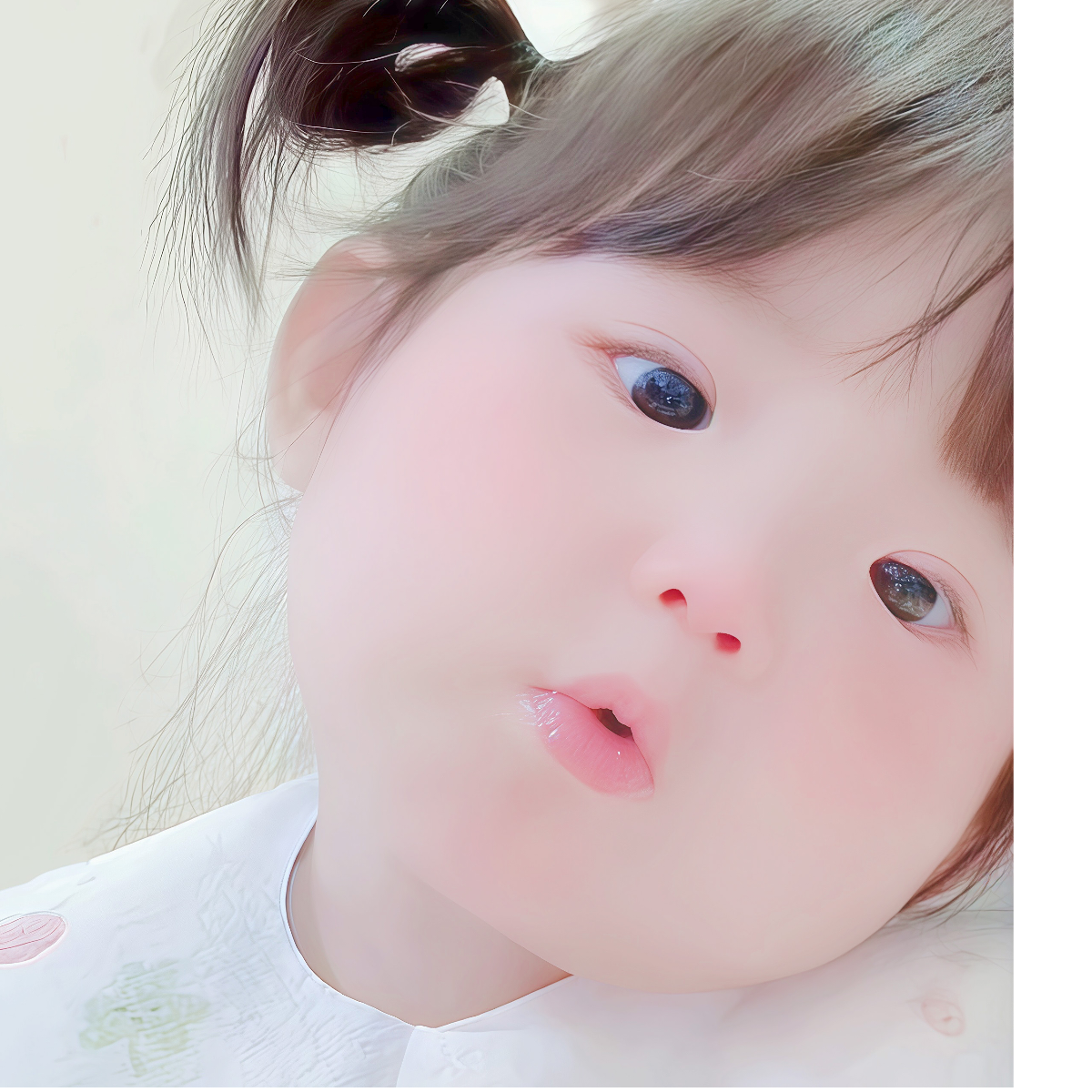软.