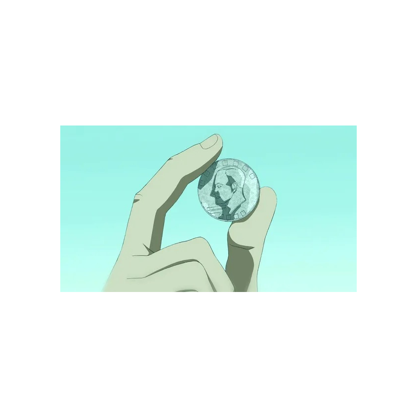我可不是麻花辫